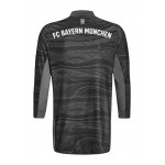 FC Bayern München Dres Golmanski Gostujući 2021/22 Dugim Rukavima